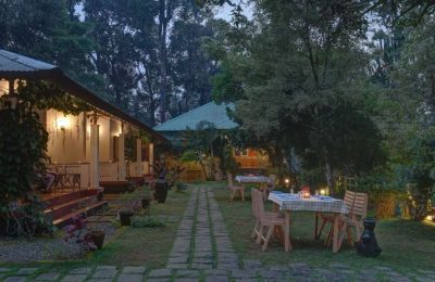 Dew Drops Resort Munnar