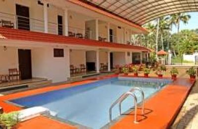 Lake Gardens Resorts Alappuzha tour packages