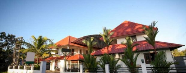 Lake Gardens Resorts Alappuzha