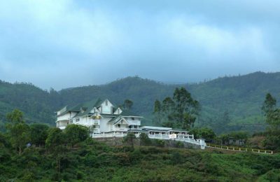 Elysium Garden Hill Resorts Munnar