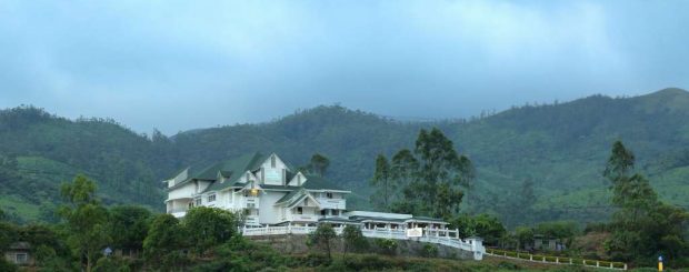 Elysium Garden Hill Resorts Munnar