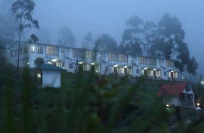 Hillon Resorts Munnar