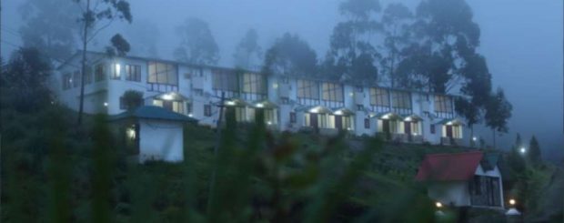 Hillon Resorts Munnar