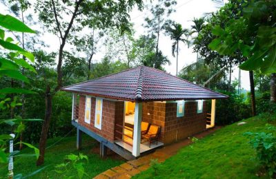 Wayanad Ranches Resort Waynad