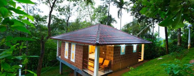 Wayanad Ranches Resort Waynad