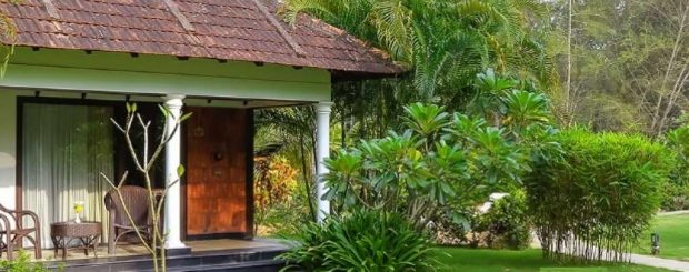 Treeleaf Marari Sands Beach Resort Alappuzha