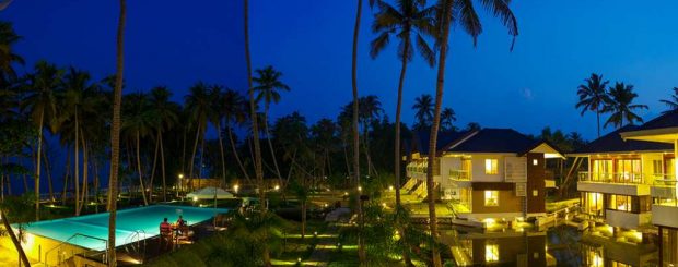 Lake Canopy Alappuzha