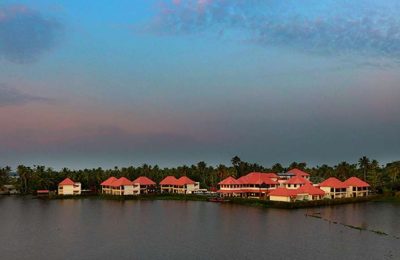 Paloma Backwater Resort