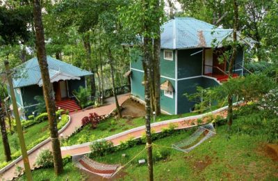 Bluebells Valley Resort - Munnar