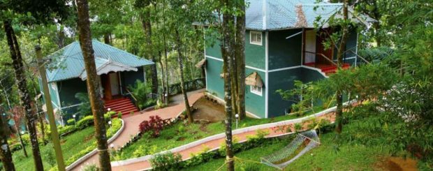 Bluebells Valley Resort - Munnar