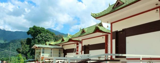 Green Trees Resort-Munnar