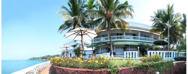 Mascot Beach Resort Kannur