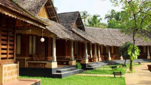 Vedic Village Resorts Kochi