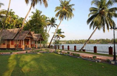 Vedic Village Resorts Ernakulam