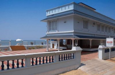 Sealine Beach Resorts Kochi