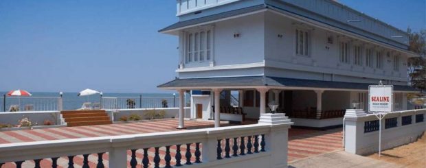 Sealine Beach Resorts Kochi