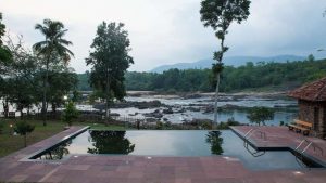 The Quiet by the River Kochi