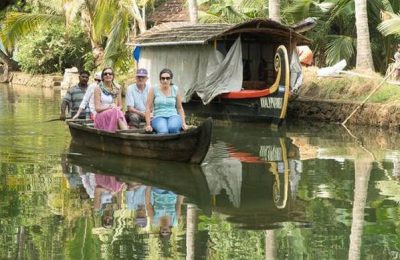 Kerala Backwater Eco Tour