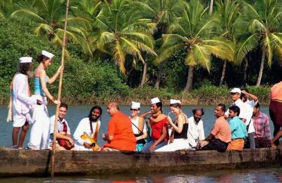 Kerala Backwater Trip Package India