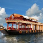 Kumarakom Castle Luxury Houseboats Kottayam