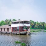 OYO 23048 Ganga Deluxe Sharing Houseboat Alleppey