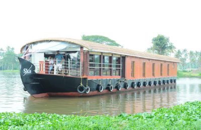 Marari houseboat Alappuzha