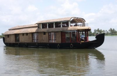 Angel Queen House Boats Alleppey