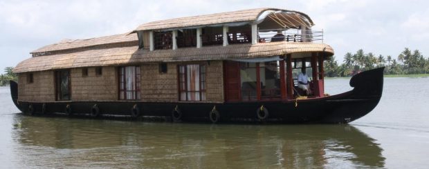 Angel Queen House Boats Alleppey
