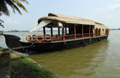 Aqua Jumbo Houseboats