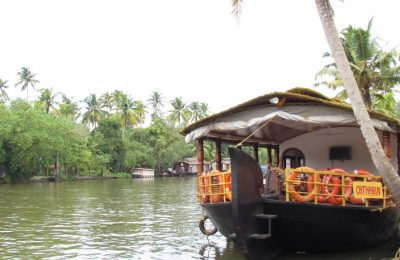 Backwater Retreat House Boats Kumarakom