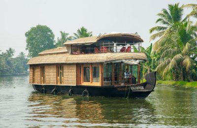 Kumarakom Heritage Houseboats Kumarakom