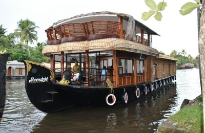 Mango Kerala Houseboats Kumarakom, Kottayam