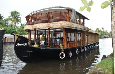 Mango Kerala Houseboats Kumarakom, Kottayam