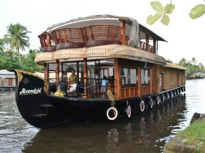 Mango Kerala Houseboats Kumarakom, Kottayam
