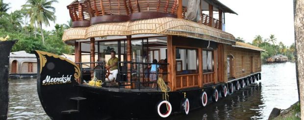 Mango Kerala Houseboats Kumarakom, Kottayam