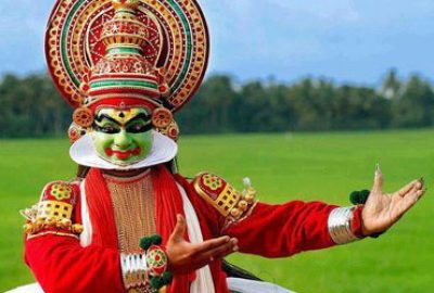 kerala holiday package tour