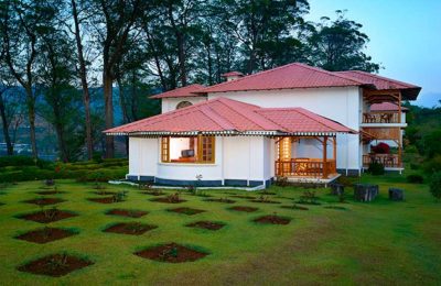 Tea County (KTDC) Munnar tour packages