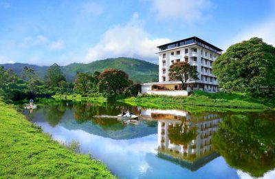 WestWood Hotels & Resorts Pvt. Ltd. Munnar