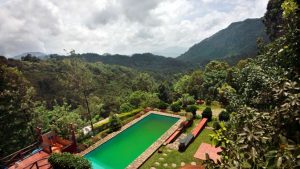 Wild Elephant Eco-Friendly Resort Munnar tour packages