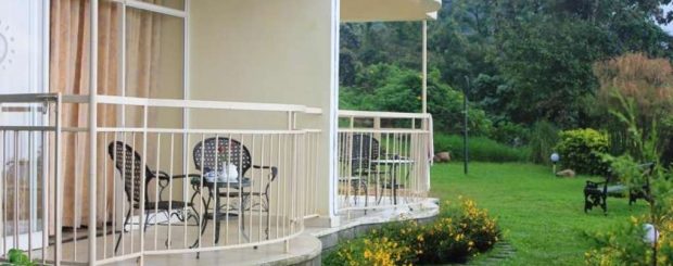 The Cliff Resort Munnar