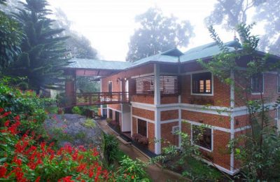 Madhumanthra Resort Munnar