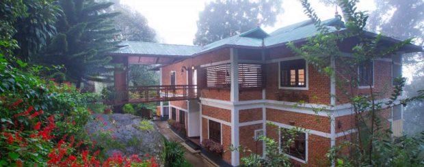 Madhumanthra Resort Munnar