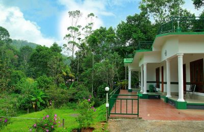 Avondale Luxury Cottage Munnar