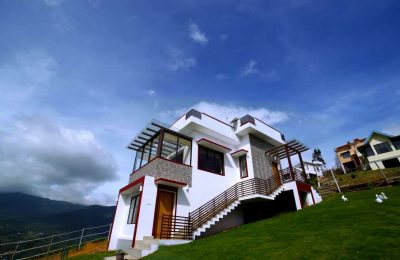 Vrindhavan Mist City Munnar