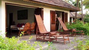 Kanan Beach Resort Kasaragod tour packages