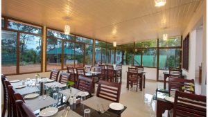 Misty Lake Resorts Munnar