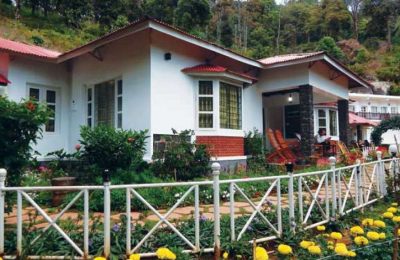 Olive Brook Resort Munnar