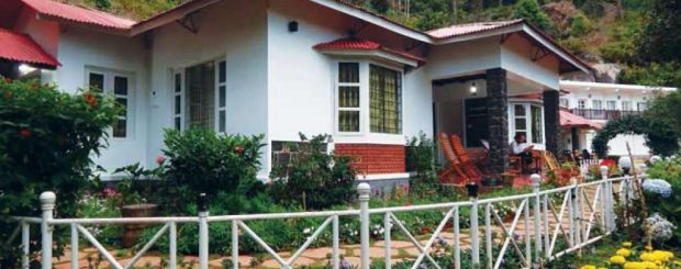 Olive Brook Resort Munnar