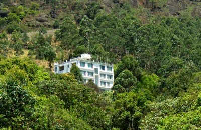 Tea Mount Suites Munnar