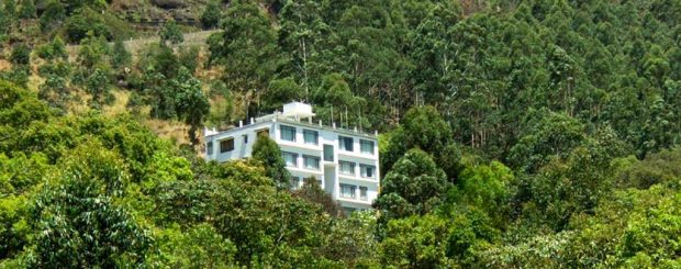 Tea Mount Suites Munnar